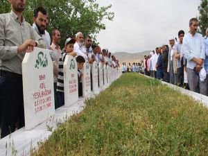 PKK'nın Susa katliamı zihinlerdeki yerini koruyor