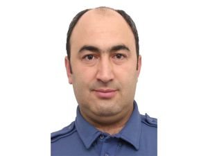 Kavgayı ayırmaya çalışırken vurulan polis hayatını kaybetti