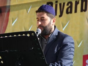 Hilmin timsali: Şehit Aytaç Baran