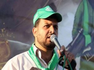 Abbas yönetimi Hamas yetkilisini serbest bıraktı