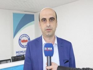 Büro Memur Sen: “Yargı Reformu Paketi eksik ve sakattır”