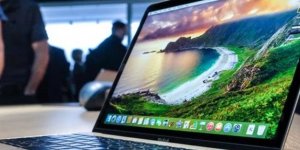 HP, Apple'ın "Macbook"undan bile ince bilgisayar üretiyor