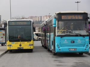 İstanbul'da resmi tatillerde ulaşım ücretsiz olacak