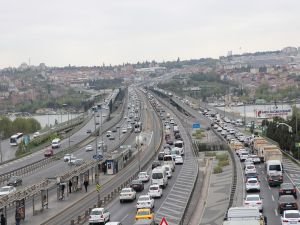 Servis şoförlerinin plaka tahdidi sorunu çözüme kavuştu