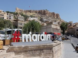 Mardin İl Umumi Hıfzıssıhha Kurulu'ndan "PCR Zorunluluğu" kararı