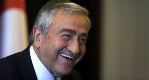 Akıncı: Rumların doğalgaz sondaj ihalesini eleştirdi