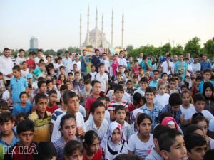 “Dünya Müslüman Gençlik Şöleni” düzenlenecek