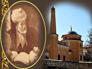 Bir alim, bilim insanı ve vefalı bir öğrenci