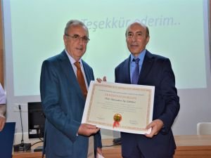 Dicle Üniversitesi Tıp Fakültesine akreditasyon belgesi verildi