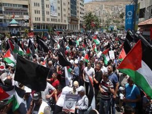 Bahreyn Çalıştayı'nı protesto gösterileri devam ediyor