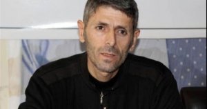 HDP Hakkari İl Eş Başkanı Metin Besi gözaltına