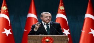 Erdoğan: Bunlar Türkiye vatandaşlığına yakışmıyor