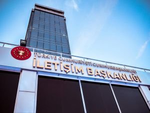 İletişim Başkanlığından gazete dağıtımına ilişkin açıklama