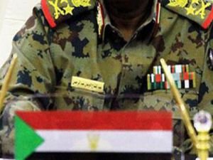 Sudan'da yeni bir darbe girişiminde bulunuldu