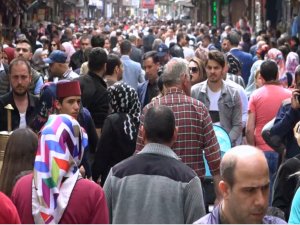 "Kadın üniversiteleri bir an önce hayata geçirilmeli"