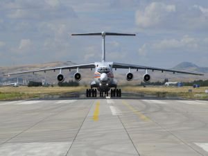 Bakanlıktan yeni S-400 açıklaması