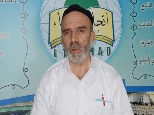 İTTİHADUL ULEMA: Şeyh Said İslam'ın ve Kürdlerin izzetidir