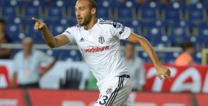 Kartal'ın tecrübeli golcüsünden sürpriz karar!