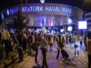 Havalimanını işgal davasında karar