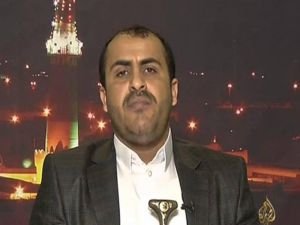 "Suudi rejimi Yemen bataklığında boğuldu"