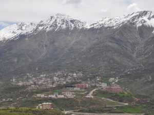 PKK'nın Amanos sorumlusu yakalandı