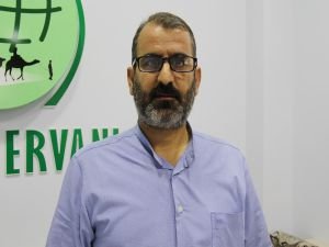 Diyarbakır Umut Kervanı: Hazırlıklarımızı tamamladık