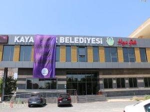 HDP'li Kayapınar Belediyesi'ne uyuşturucu baskını