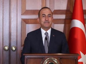 Çavuşoğlu: S-400 kurmayacağız diye taahhüdümüz yok