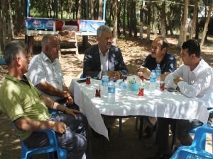 HDP'li belediye işten çıkarılanlarla uzlaşmaya yanaşmadı