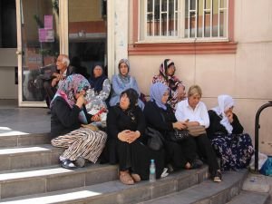 PKK mağduru aileler: ​"Ateş düştüğü yeri yakar bizim ciğerimiz yanıyor"