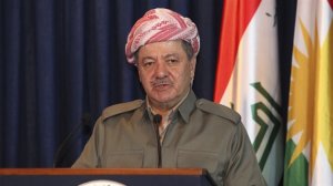 Barzani: Kürtler ihmal ediliyor