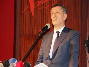 Bakan Selçuk: İmam hatip liseleri mana ve maddeyi bir arada yaşatıyor