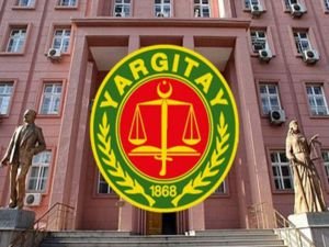 Yargıtay'dan emekli 104 amiralin imza attığı bildiriyle ilgili açıklama