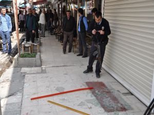 Batman’da silahlı kavga