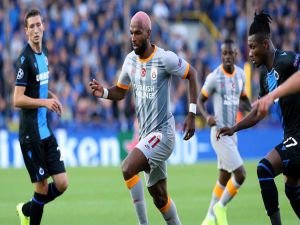 Cim bom Avrupa'da puanla başladı: 0-0