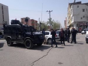 Batman’da kavgada biri polis 11 kişi yaralı