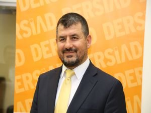 DERSİAD'dan "Soykırım" İfadesine Tepki