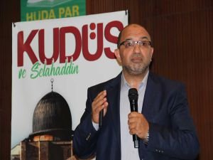 Fethi Abdulkadir: Kudüs'ü gerçek manada sahiplenemedik