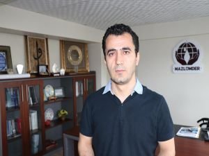 Kartal: “6-8 Ekim’de yaşanan olayların faturası 34 serseriye çıkarıldı”