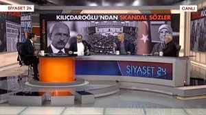 Murat Kelkitoğlu: Kılıçdaroğlu gerçekten iyice sıvadı