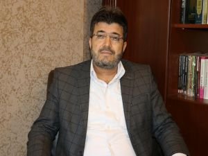 Mert: “Aile yapısı bozulursa tüm toplumun yapısı bozulur”