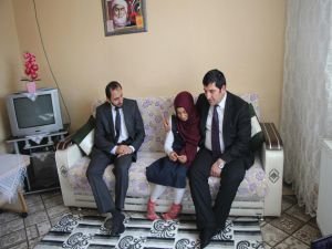 'Annem ve Ben' projesi!