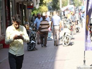 Nusaybin’de hayat normale döndü