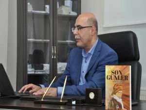 ​Yazar Aydın'ın kaleminden Bediüzzaman'ın 'Son Günler'i