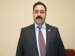 Sayan: “İstanbul Sözleşmesi, toplumu ve aileyi bozma noktasında ciddi bir dönüm noktasıdır”