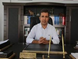 Delebe: "Devlete karşı işlenen suçlarda af mekanizması devreye girmelidir"
