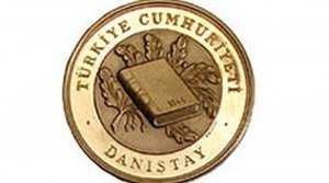 Danıştay'dan CHP'ye Ret!