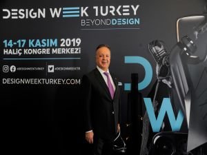 Gülle: İstanbul’u küresel tasarım merkezine dönüştüreceğiz