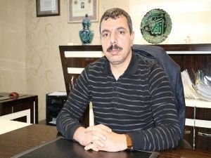 Kurşun: "İnancından dolayı tutuklu olan mahkûmlar affedilmelidir"