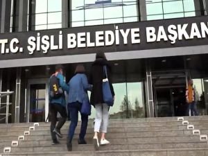 CHP'li Şişli Belediyesi'nden ahlaksızlığı destekleyen paylaşım